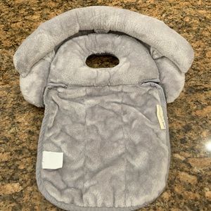 PBK Boppy Newborn Head Support Insert